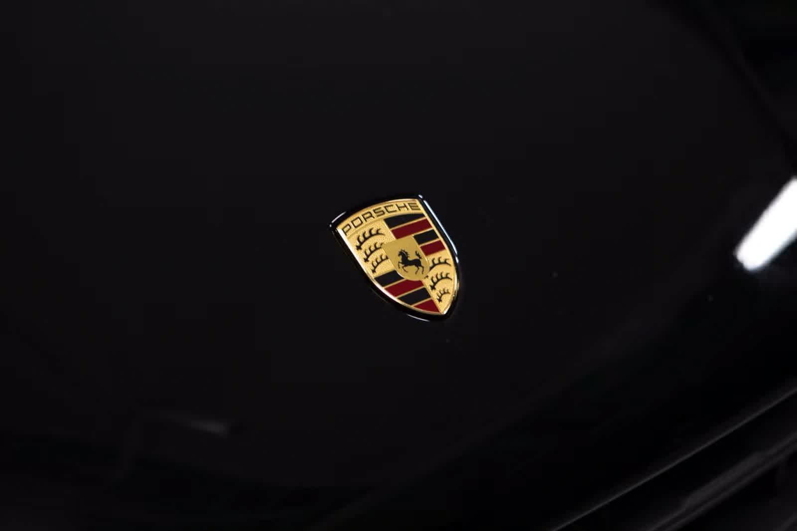 Certified 2026 Porsche Macan AWD/4WD image 17