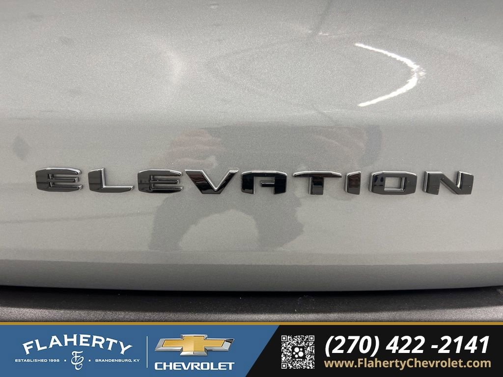 Used 2024 GMC Acadia Elevation w/ Super Cruise Package image 19