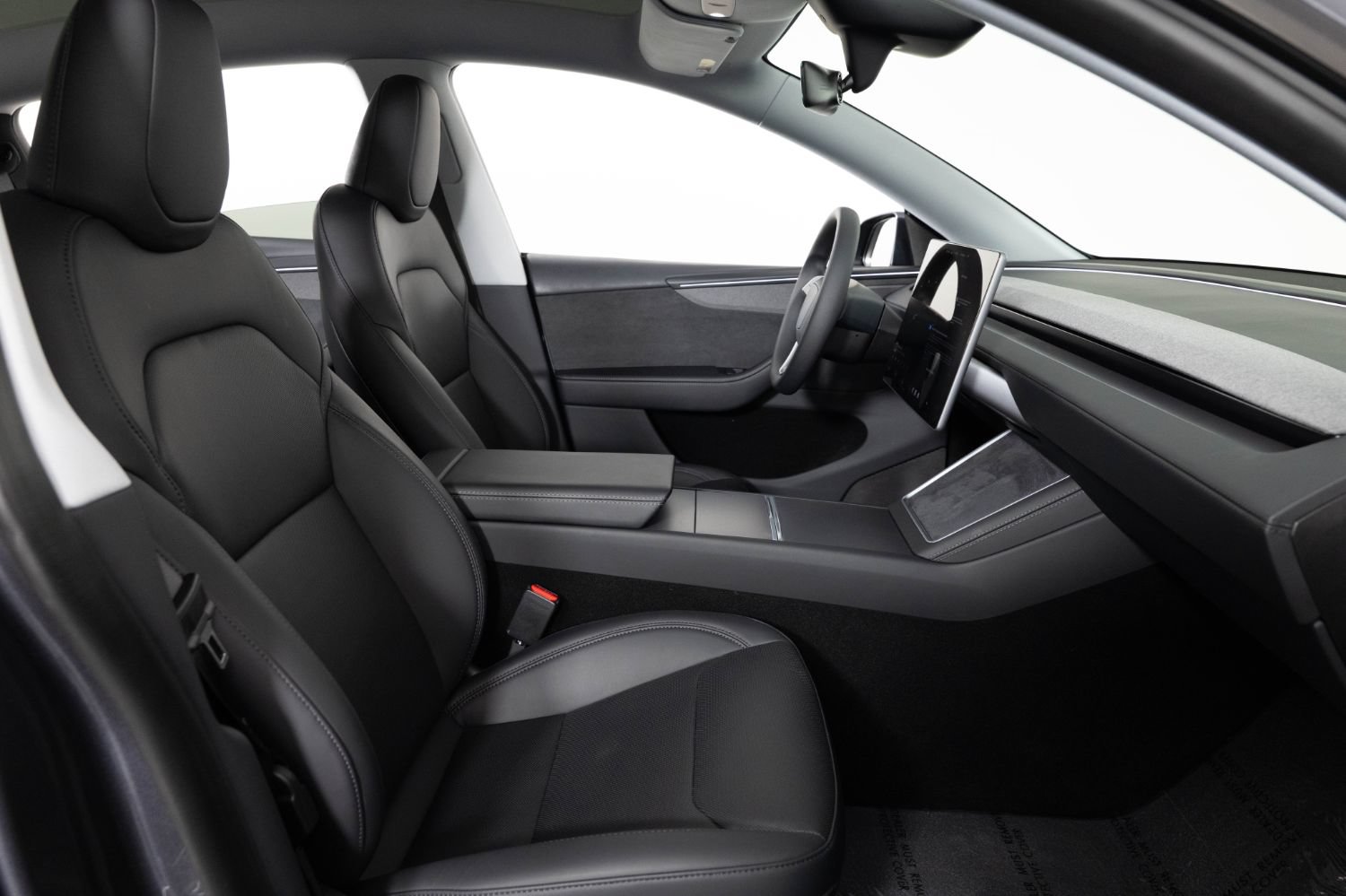 Used 2026 Tesla Model Y Long Range RWD image 26
