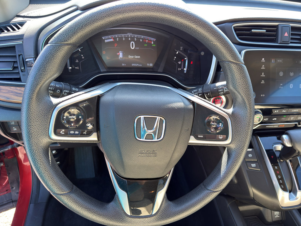 Used 2019 Honda CR-V EX image 16