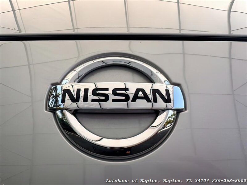 Used 2019 Nissan 370Z Touring Sport image 14