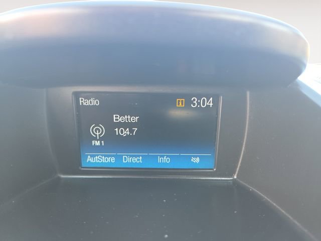 Used 2019 Ford Fiesta SE image 22