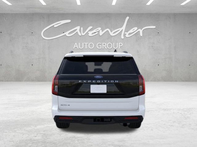 New 2026 Ford Expedition Active image 5