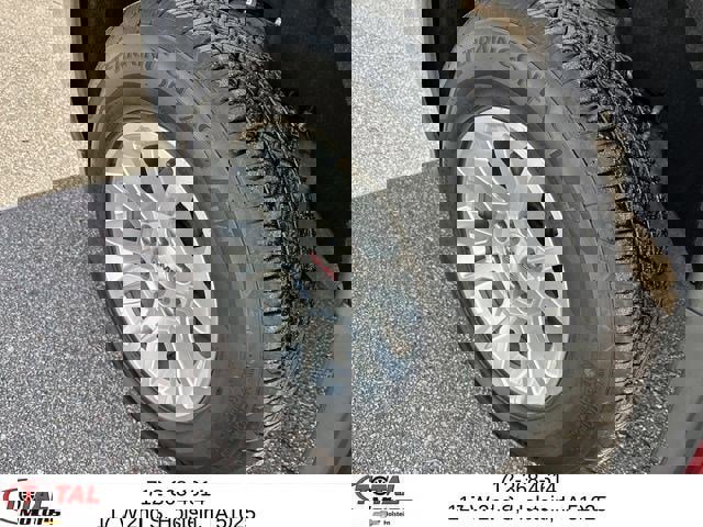 Used 2019 GMC Sierra 1500 SLE w/ SLE Value Package image 10