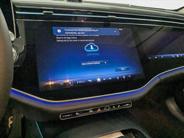 New 2026 Mercedes-Benz E 350 Sedan image 11