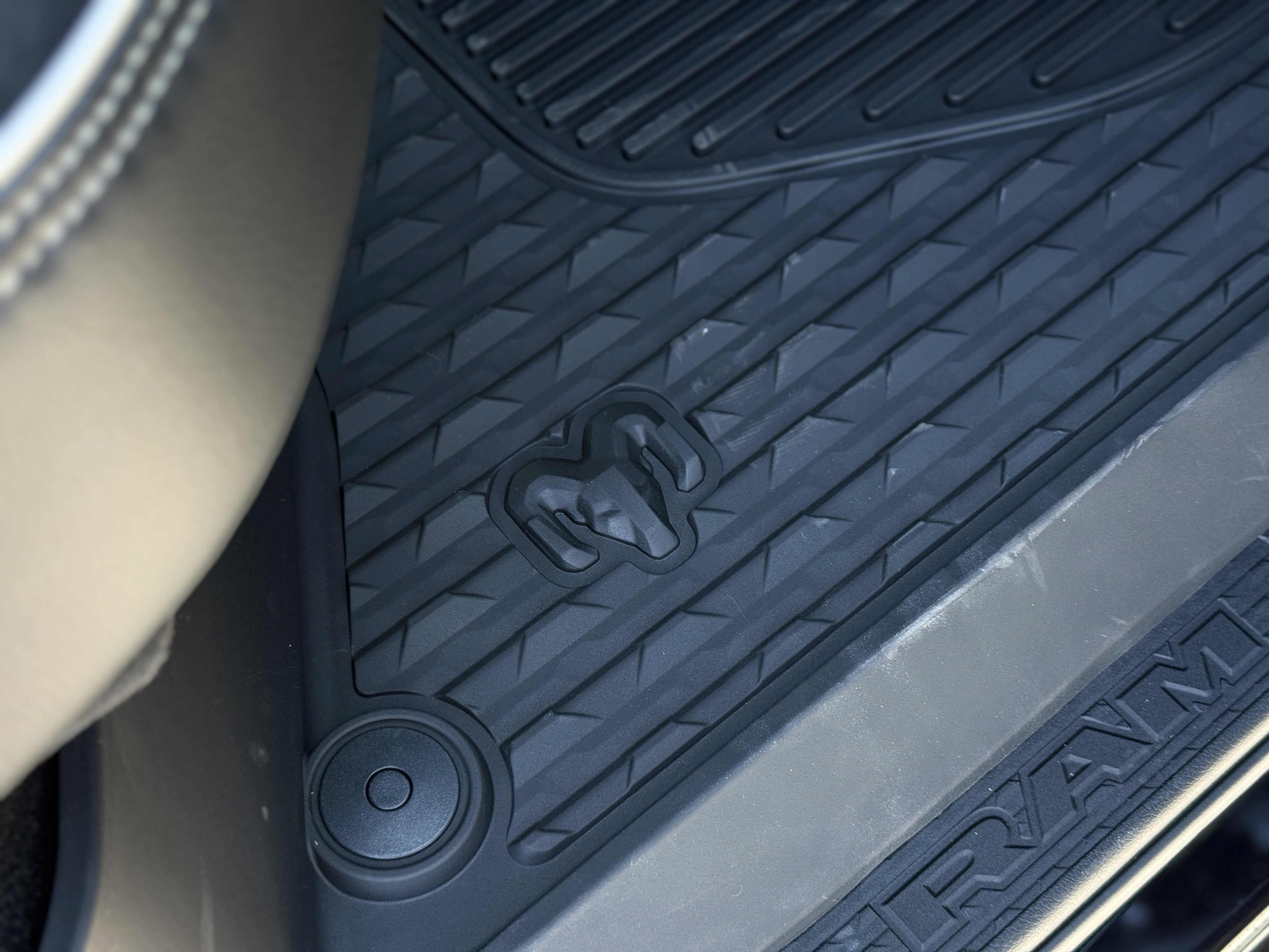 New 2026 RAM 3500 Laramie image 21