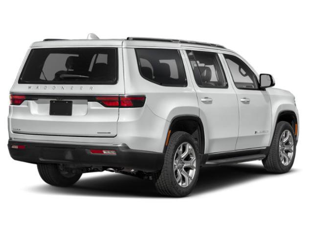Certified 2023 Jeep Wagoneer 4WD image 7