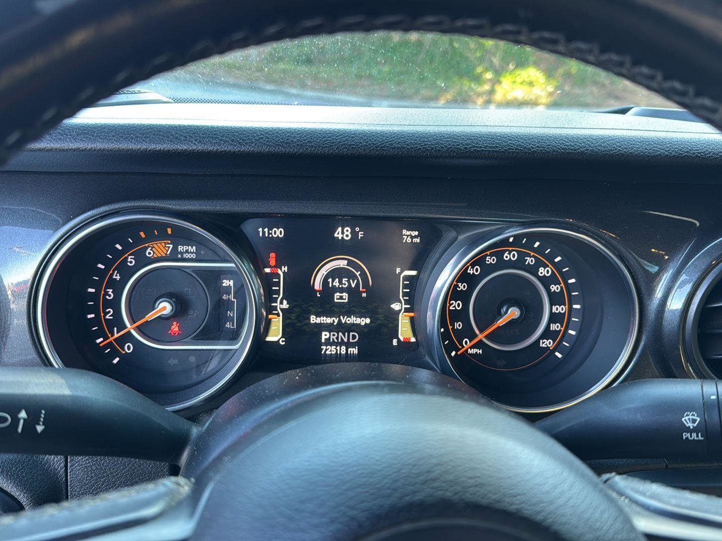 Used 2020 Jeep Wrangler Sport image 16