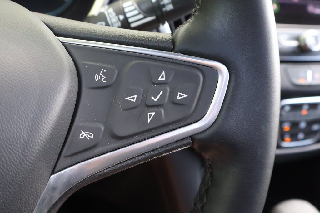 Certified 2023 Chevrolet Equinox Premier AWD/4WD image 34