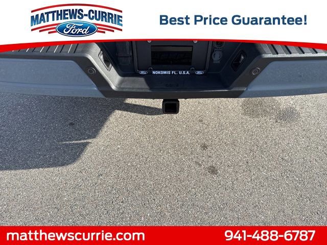Used 2023 Ford F150 XL w/ STX Appearance Package image 12