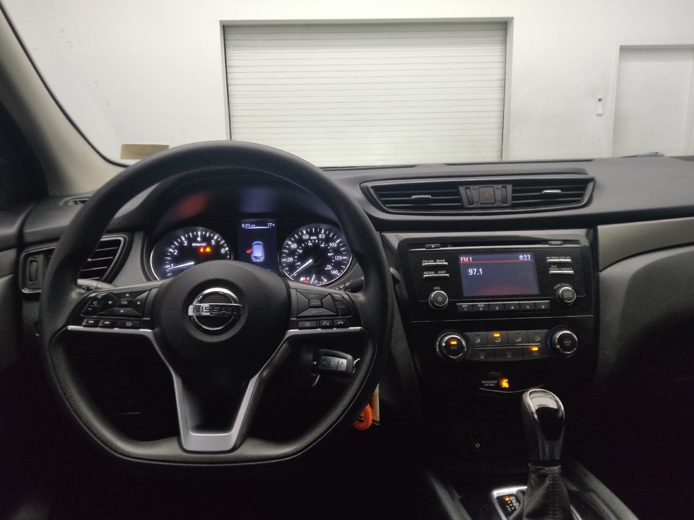 Used 2018 Nissan Rogue Sport S AWD/4WD image 22