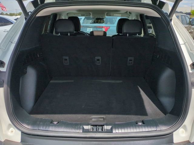 Used 2021 Ford Escape Titanium image 13