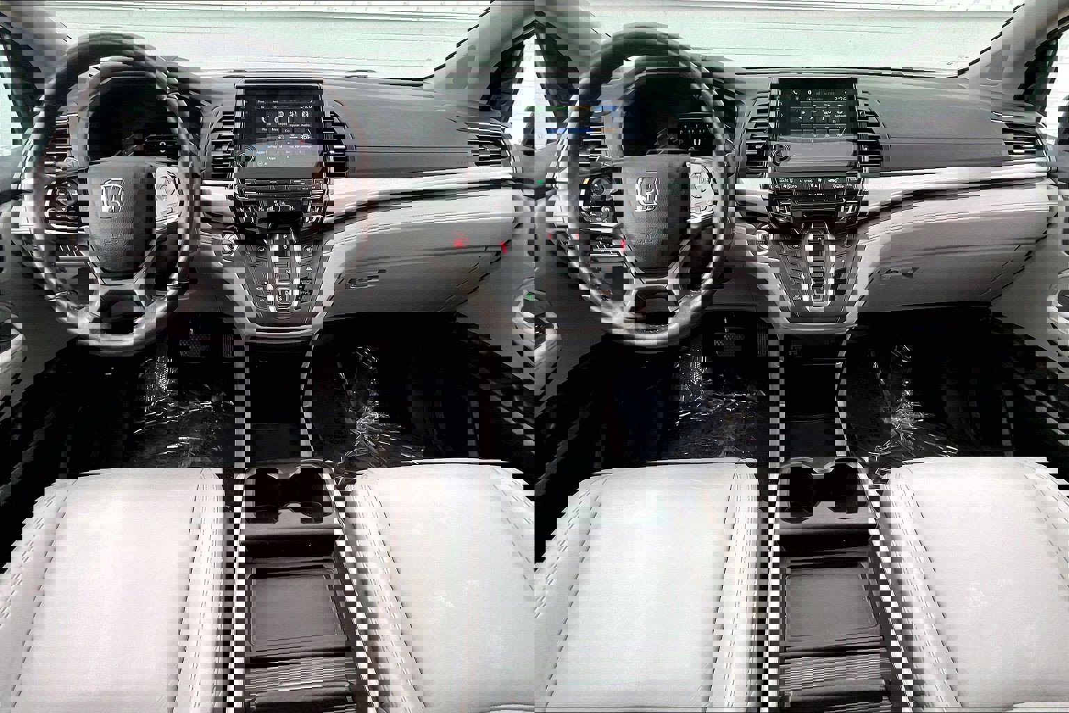 Used 2019 Honda Odyssey EX-L image 19