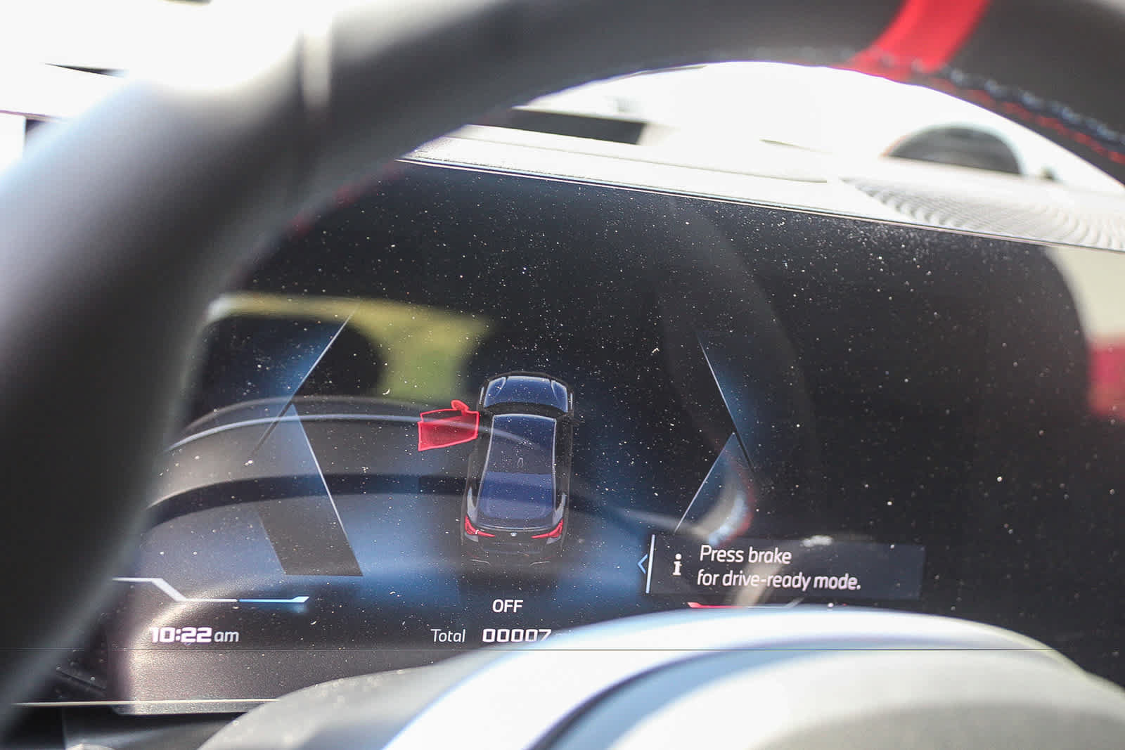 New 2026 BMW i4 M60 w/ Premium Package AWD/4WD image 18