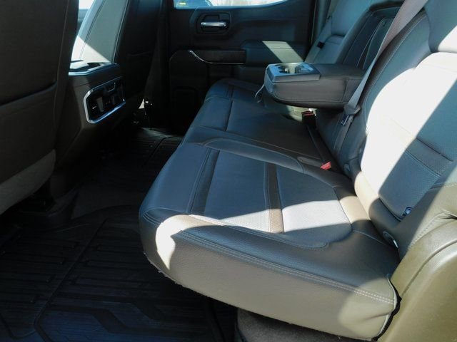 Used 2020 GMC Sierra 1500 Denali w/ Denali Ultimate Package image 30