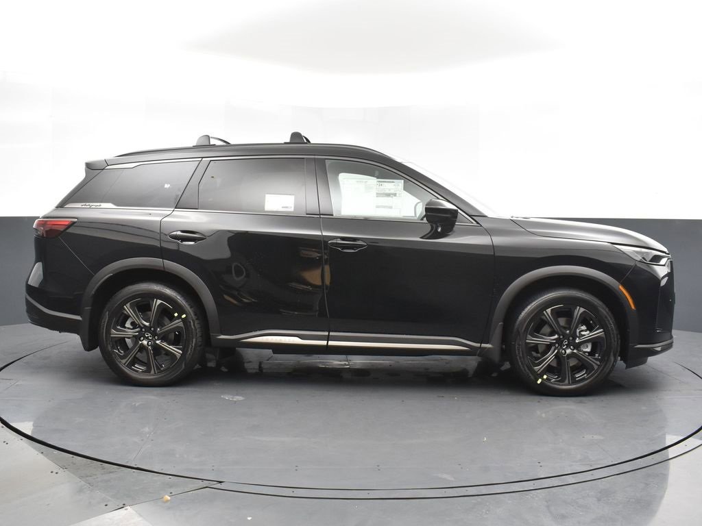New 2026 INFINITI QX60 Autograph w/ Dark Cargo Package image 4