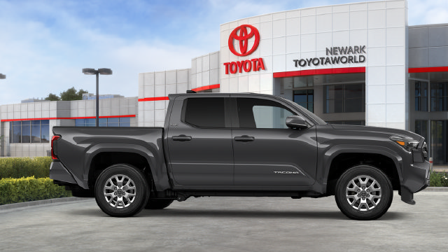 New 2026 Toyota Tacoma SR5 AWD/4WD image 5
