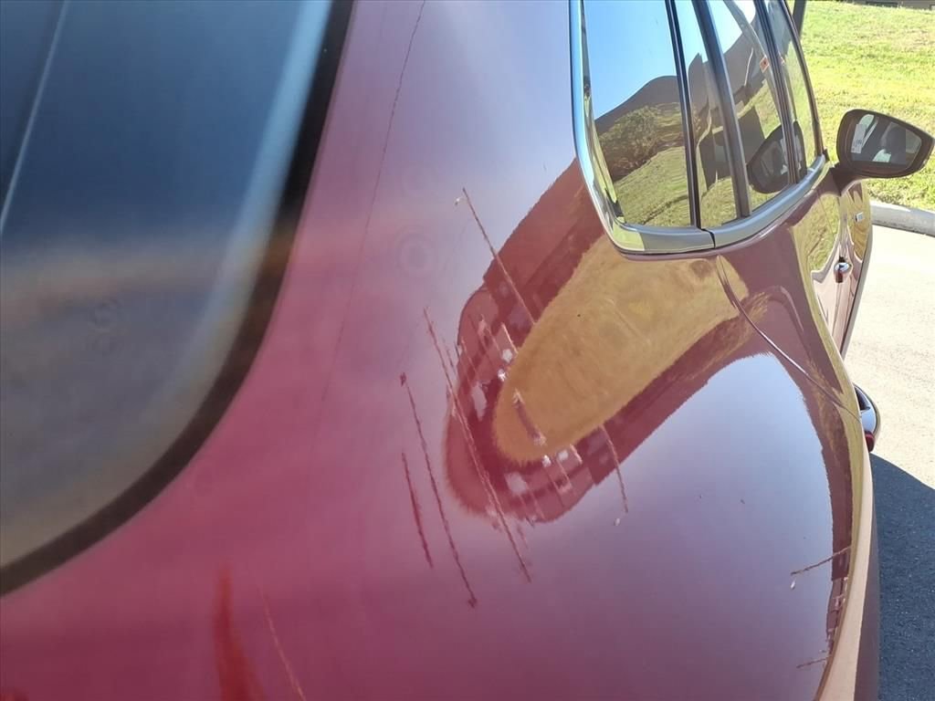 New 2025 MAZDA CX-50 AWD 2.5 Hybrid w/ Weather Package image 25