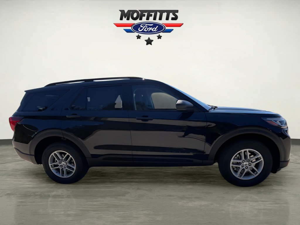 New 2026 Ford Explorer Active AWD/4WD image 6