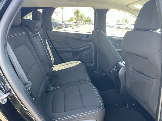 Used 2024 Ford Escape Active AWD/4WD image 26