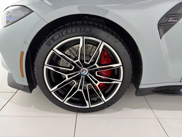 Used 2023 BMW M4 xDrive Competition w/ Executive Package image 45