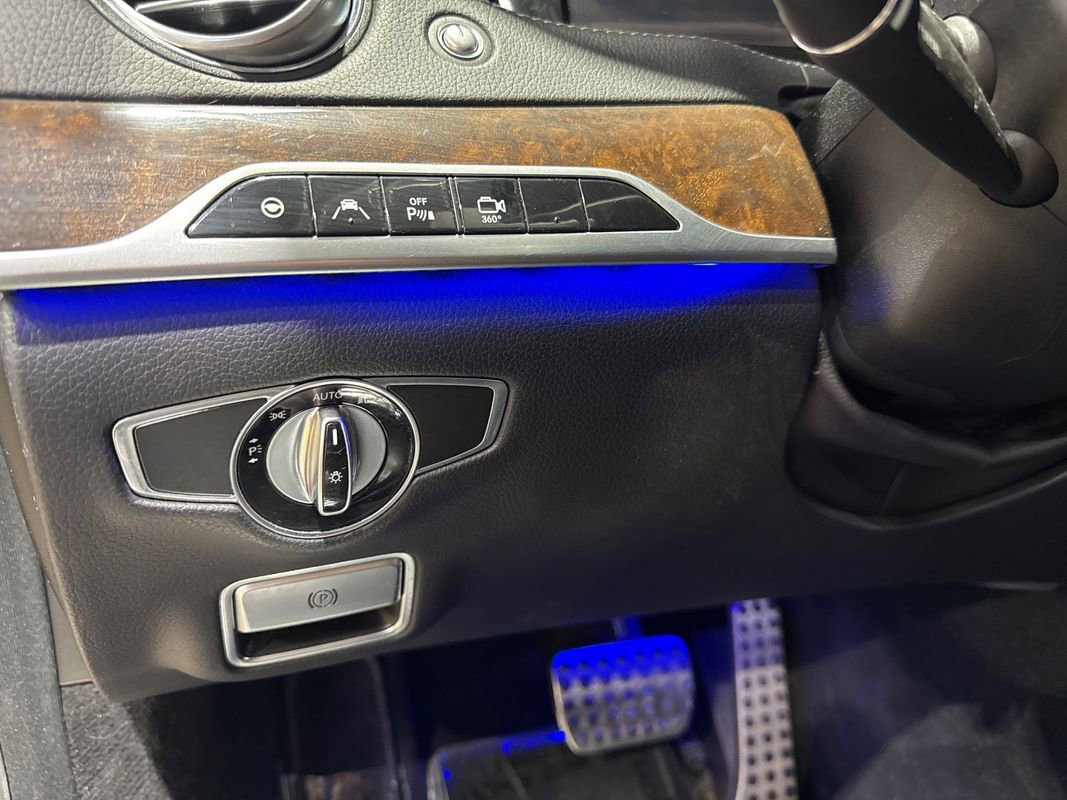 Used 2014 Mercedes-Benz S 63 AMG 4MATIC Sedan image 94