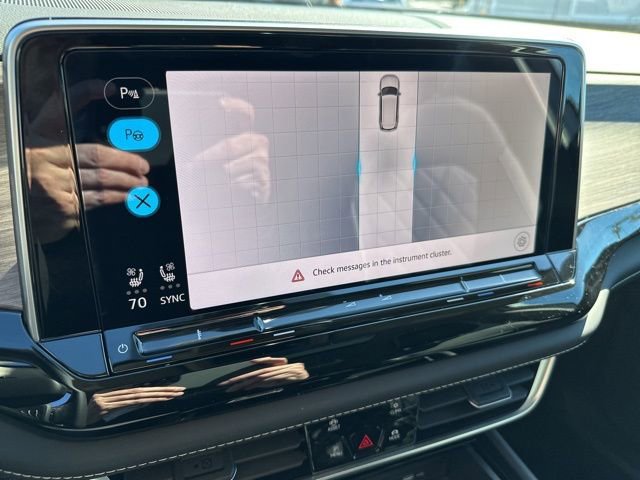 New 2026 Volkswagen Atlas SEL Premium R-Line image 27