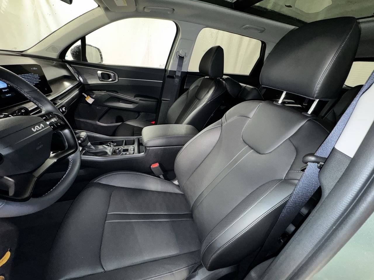 New 2026 Kia Sorento X-Line EX image 13