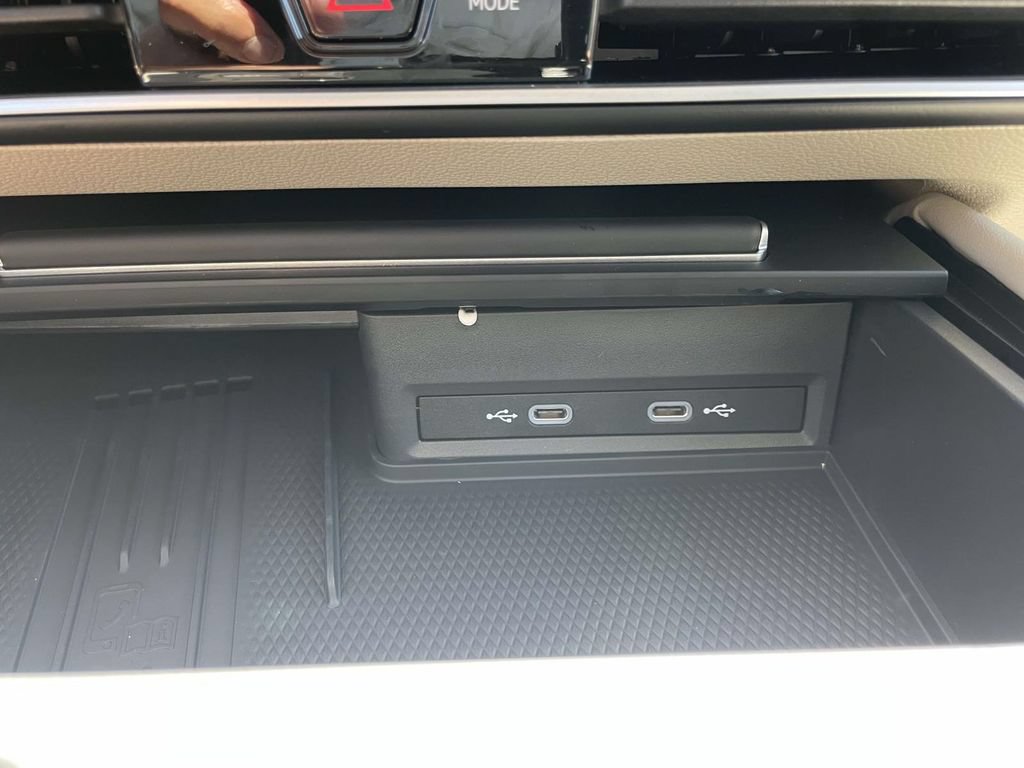 New 2026 Volkswagen Atlas SE FWD image 27