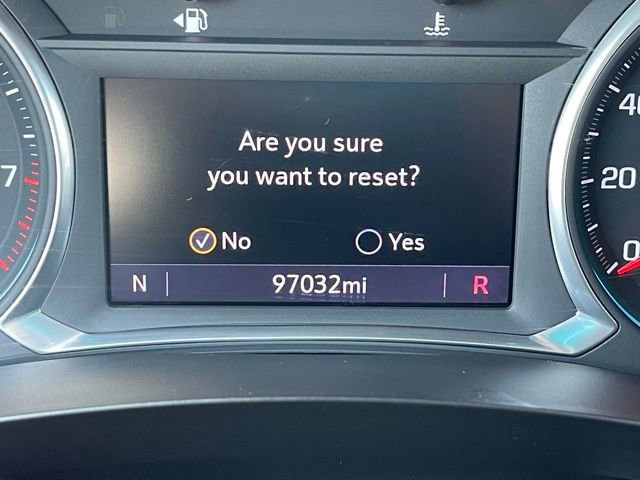 Used 2020 Chevrolet Traverse LT w/ LT Premium Package AWD/4WD image 24