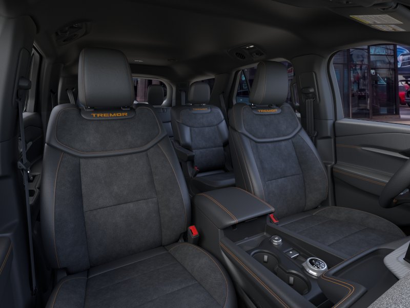 New 2026 Ford Explorer Tremor AWD/4WD image 10