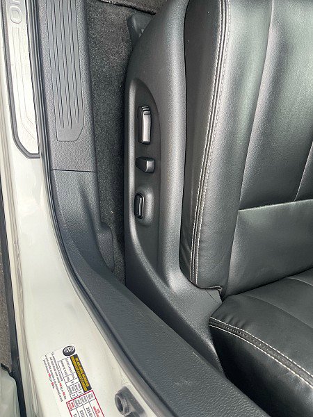 Used 2023 Nissan Murano SV AWD/4WD image 22