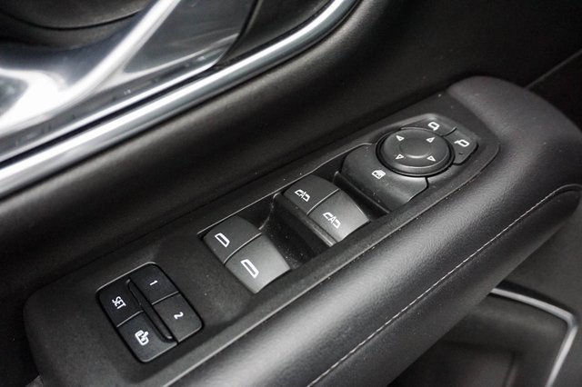 Used 2021 Chevrolet Tahoe LT w/ Rear Media and Nav Package image 12