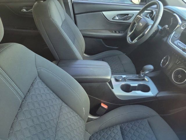 Used 2021 Chevrolet Blazer LT image 5