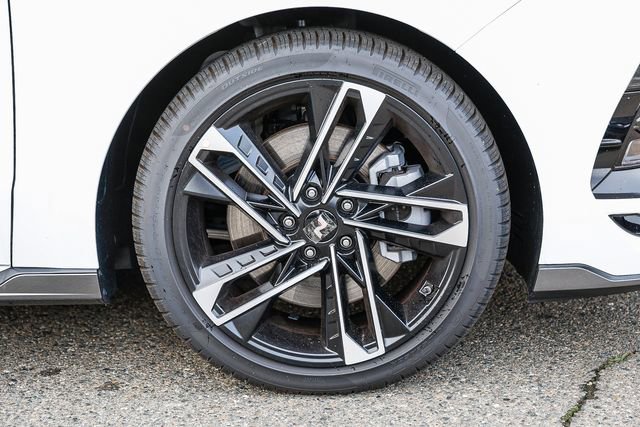 New 2026 Hyundai Sonata N Line FWD image 11