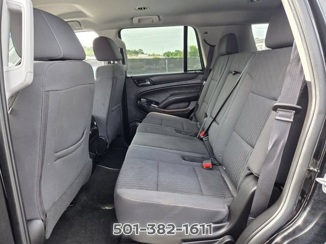 Used 2018 Chevrolet Tahoe LS RWD image 10