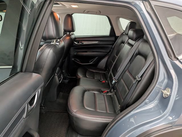Certified 2025 MAZDA CX-5 Carbon Edition AWD/4WD image 17