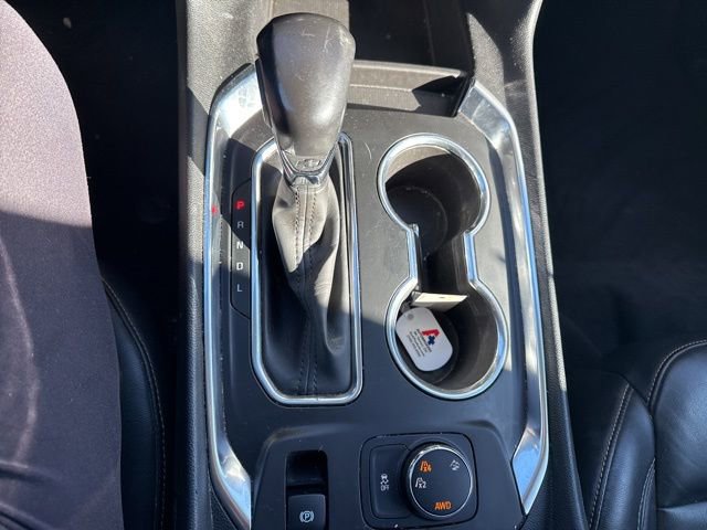 Used 2021 Chevrolet Traverse LT w/ LT Premium Package image 25