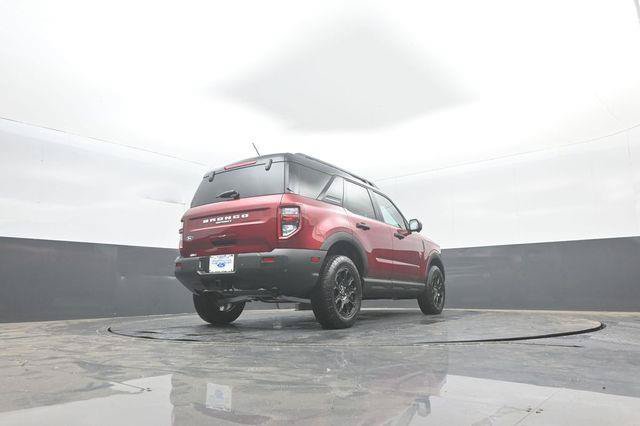 New 2026 Ford Bronco Sport Badlands AWD/4WD image 38
