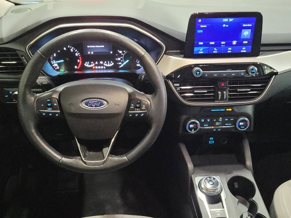 Used 2021 Ford Escape SE w/ Convenience Package image 22