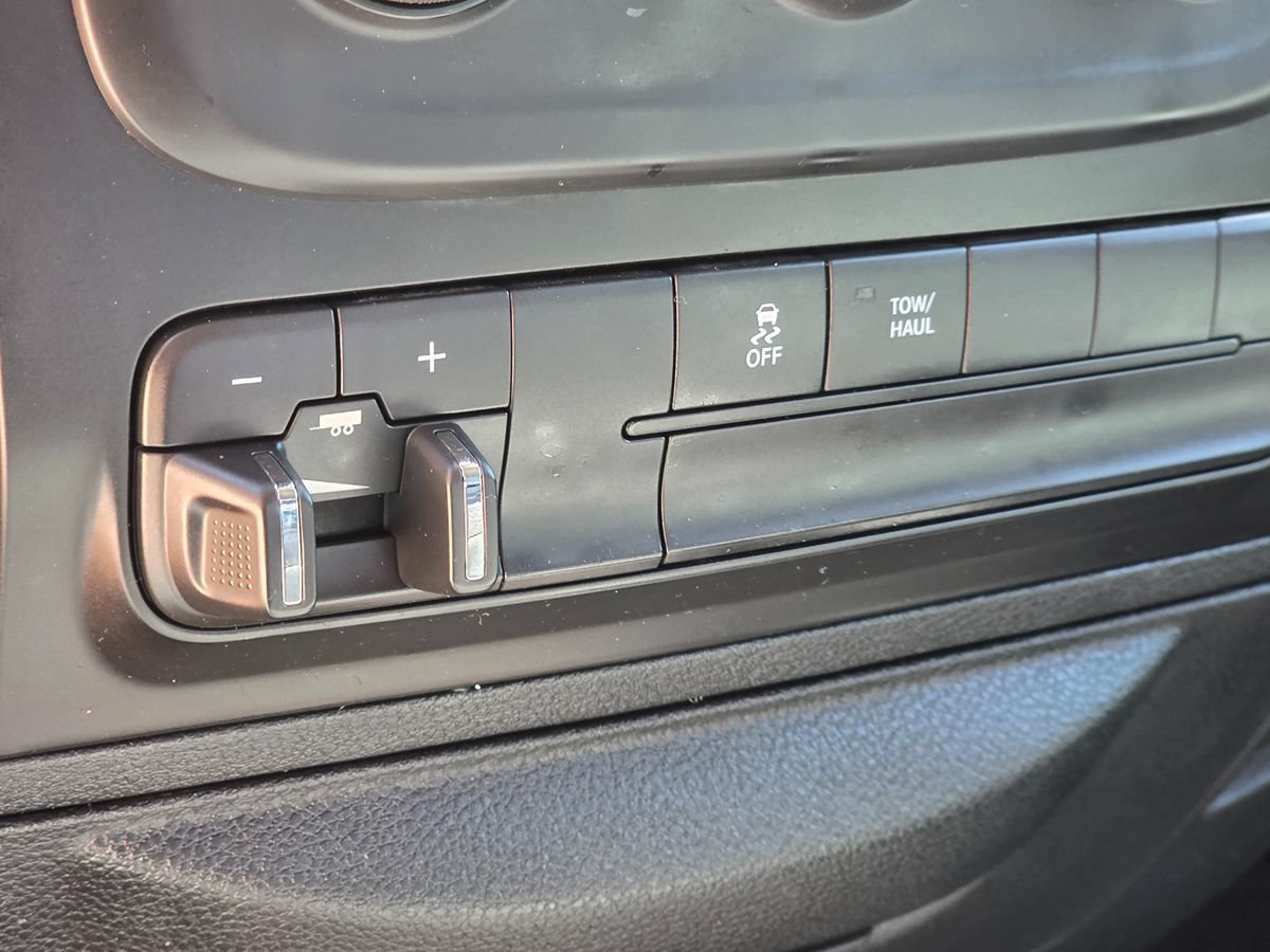 Used 2016 RAM 1500 Tradesman w/ Popular Equipment Group RWD image 45