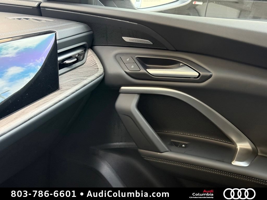 New 2026 Audi Q5 Premium Plus AWD/4WD image 37