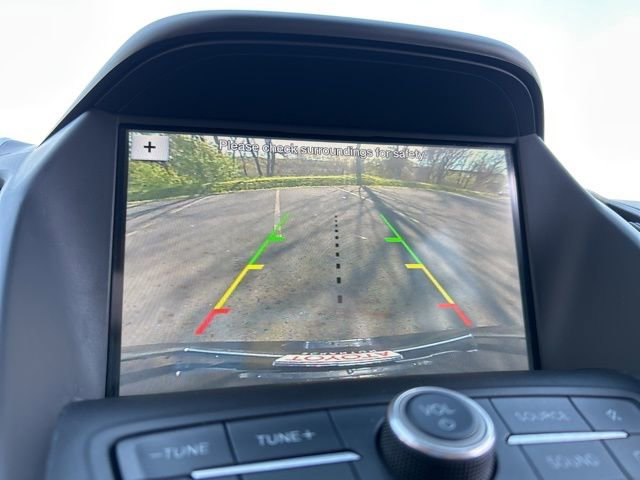 Used 2019 Ford Escape SE AWD/4WD image 20