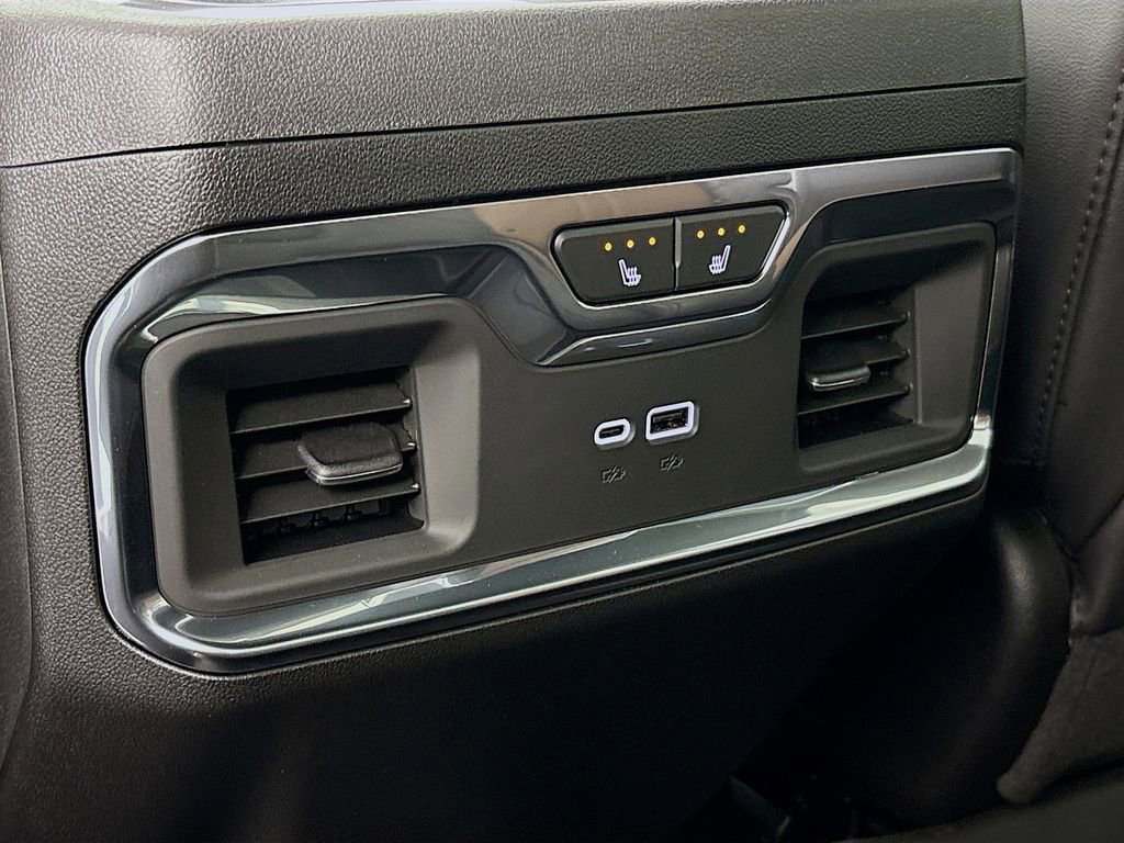New 2026 Chevrolet Silverado 1500 High Country image 26