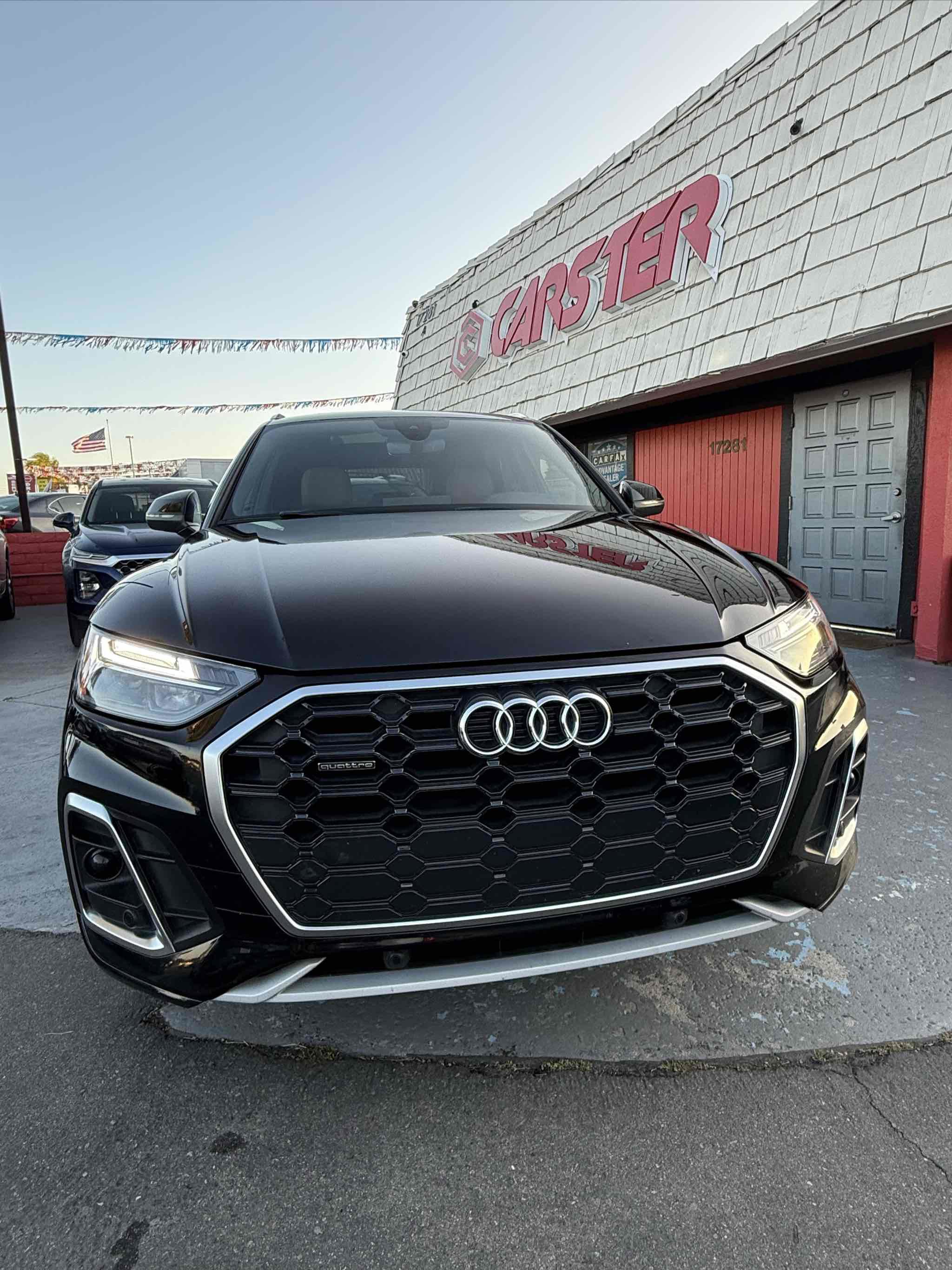 Used 2022 Audi Q5 2.0T Premium w/ Convenience Package image 26