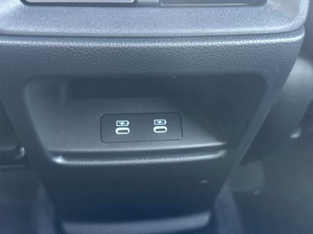 New 2026 Honda CR-V Sport Touring image 16