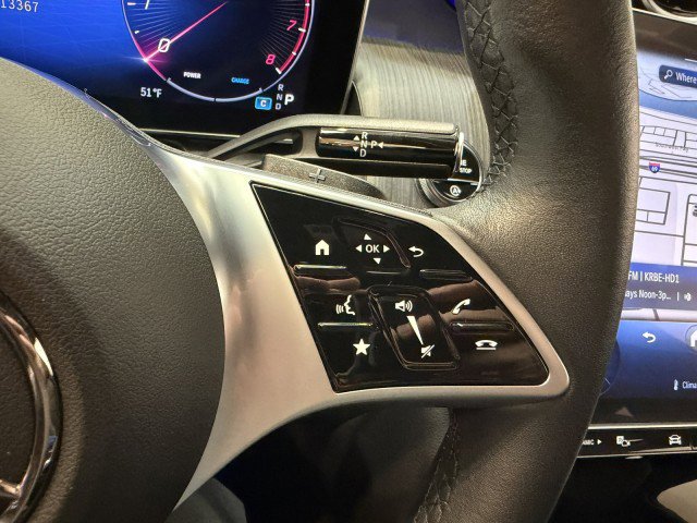 Certified 2024 Mercedes-Benz GLC 300 image 23