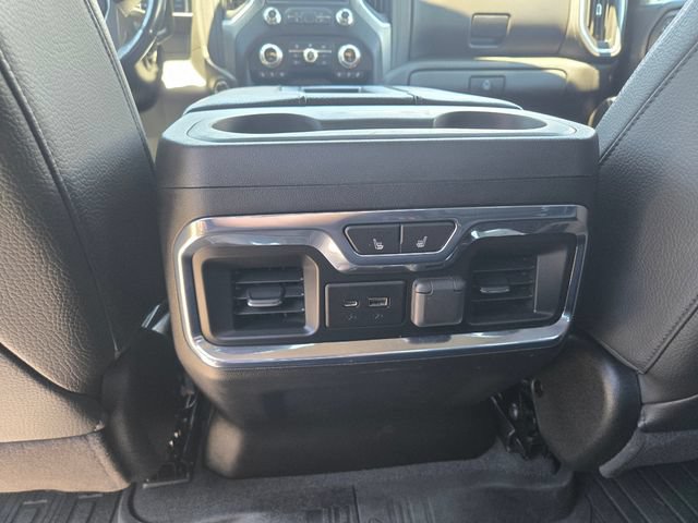 Used 2020 GMC Sierra 3500 Denali w/ Denali Ultimate Package AWD/4WD image 26