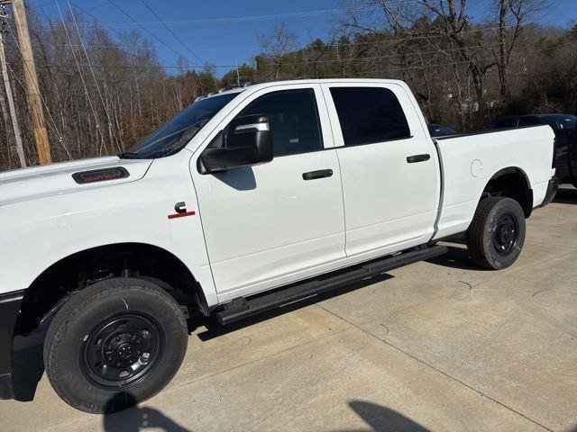 New 2026 RAM 2500 Tradesman AWD/4WD image 13