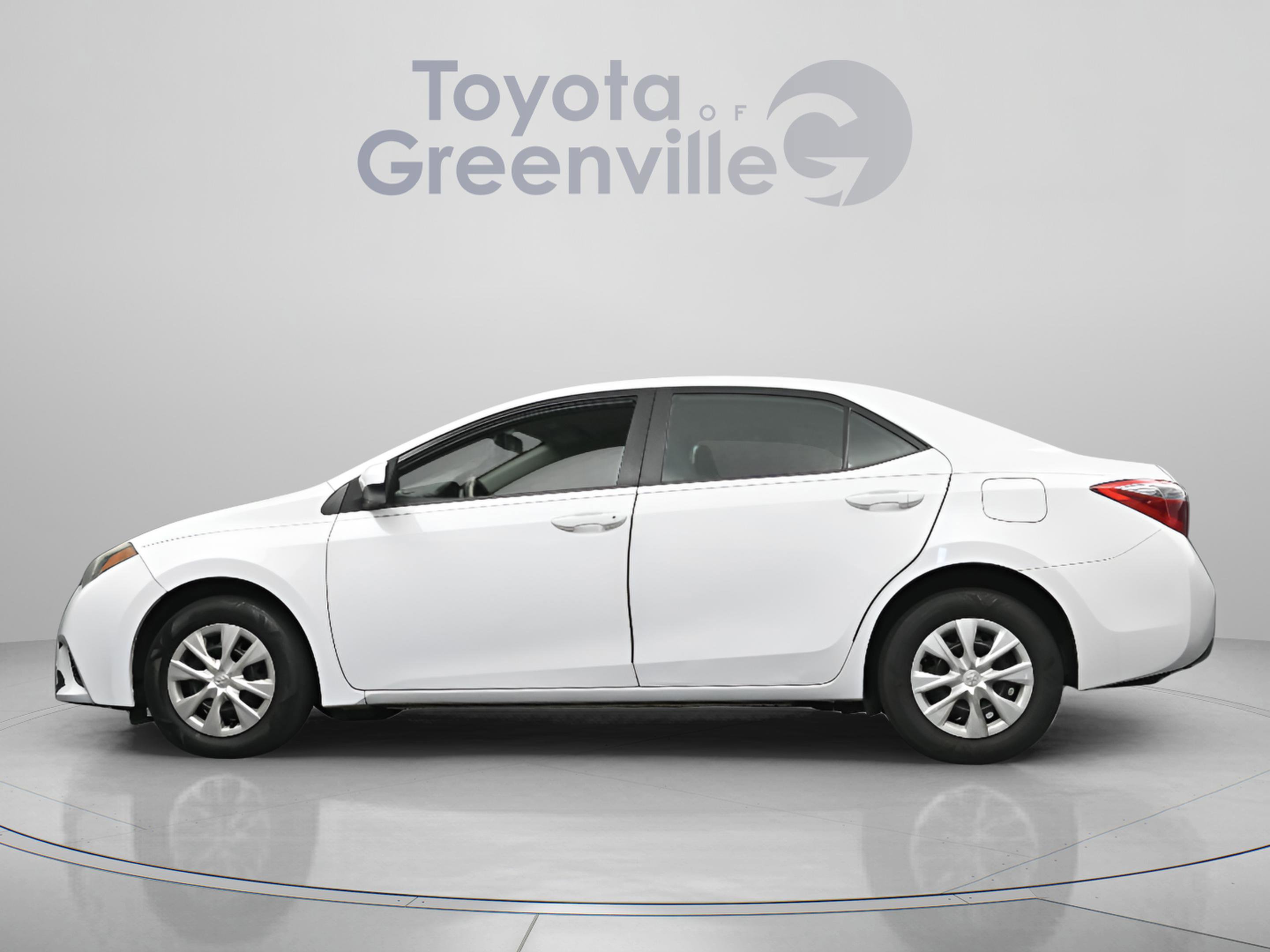 Used 2016 Toyota Corolla L FWD image 7